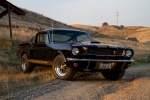 1966 Shelby GT-350H