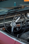 65' Chevy Impala convertible